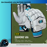 2025 GM Diamond 606 Batting Gloves